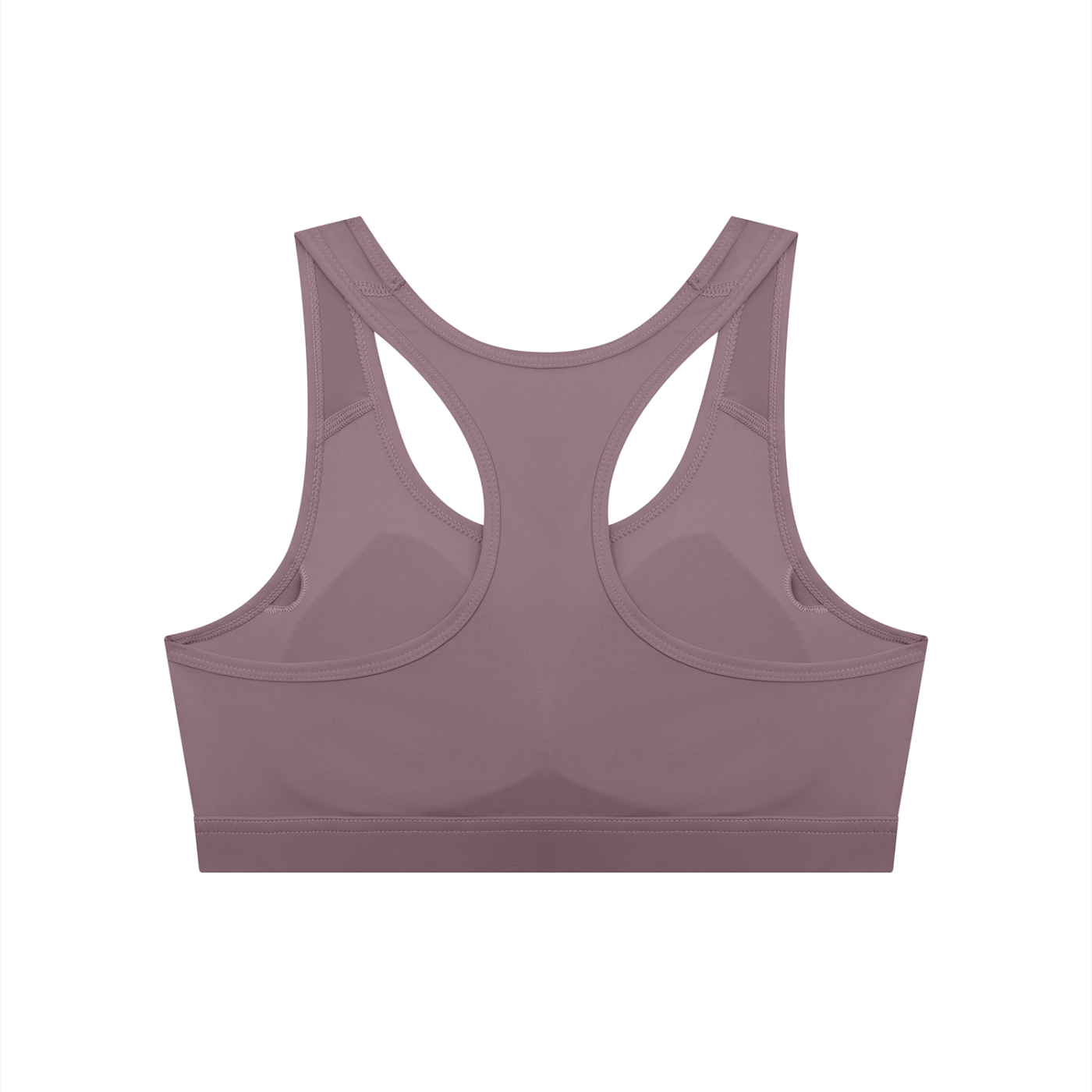 ATMOSFAE Women's Cropped Sports Bra