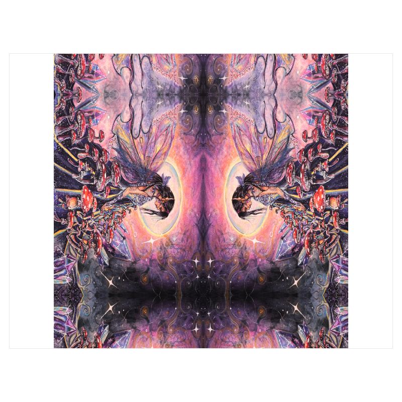 TKAF Washable Rugs w/underlay