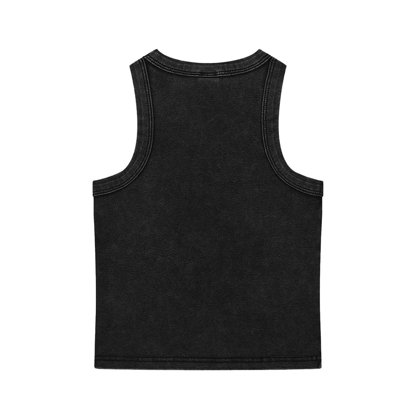 TKAF Snow Washed Tank Top