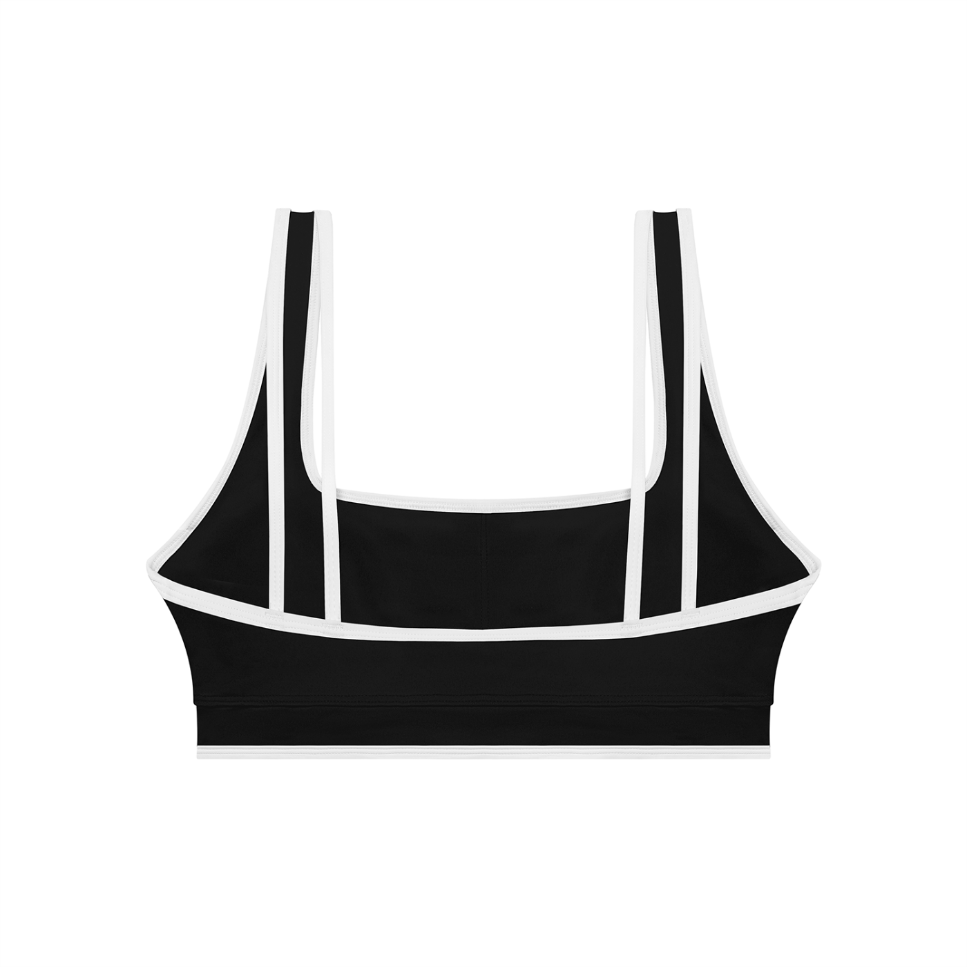 ATMOSFAE Yoga CROP Top