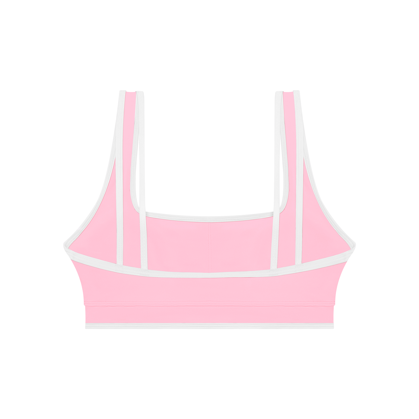 ATMOSFAE Yoga CROP Top