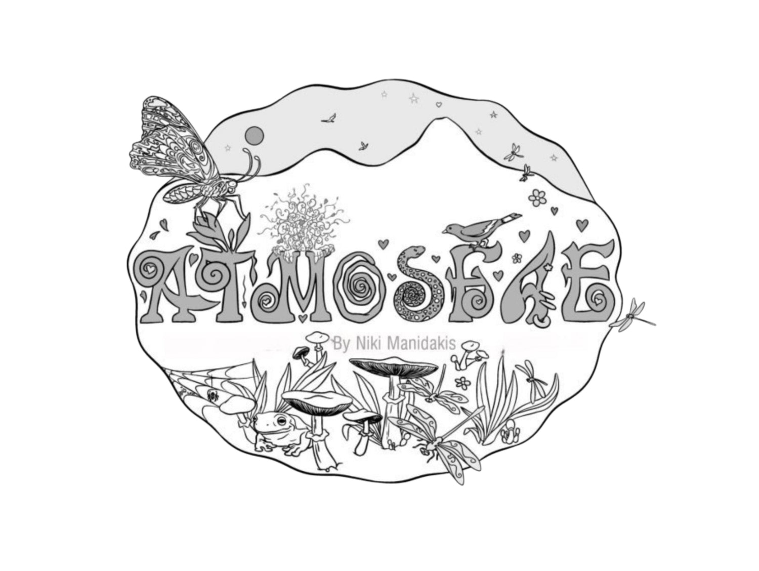 Home page