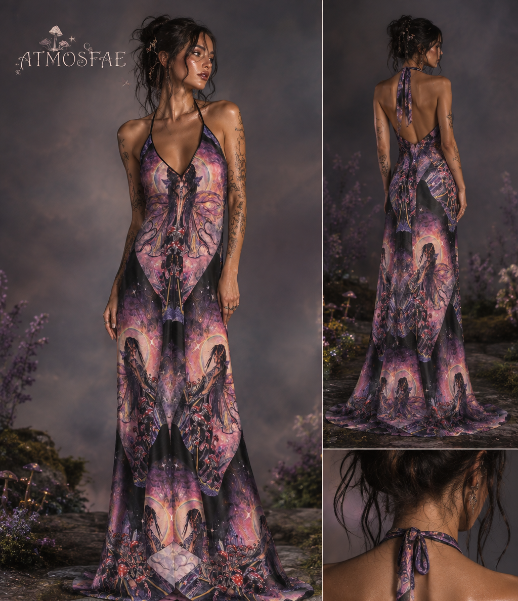 100% Silk Dresses