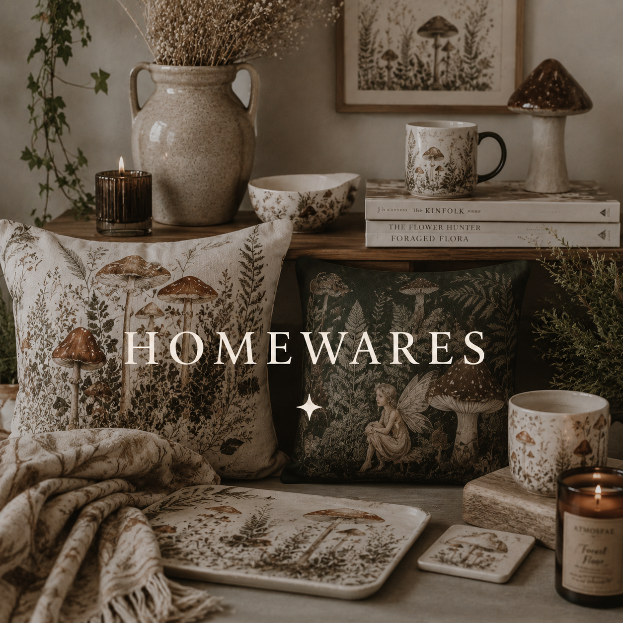 Homeware