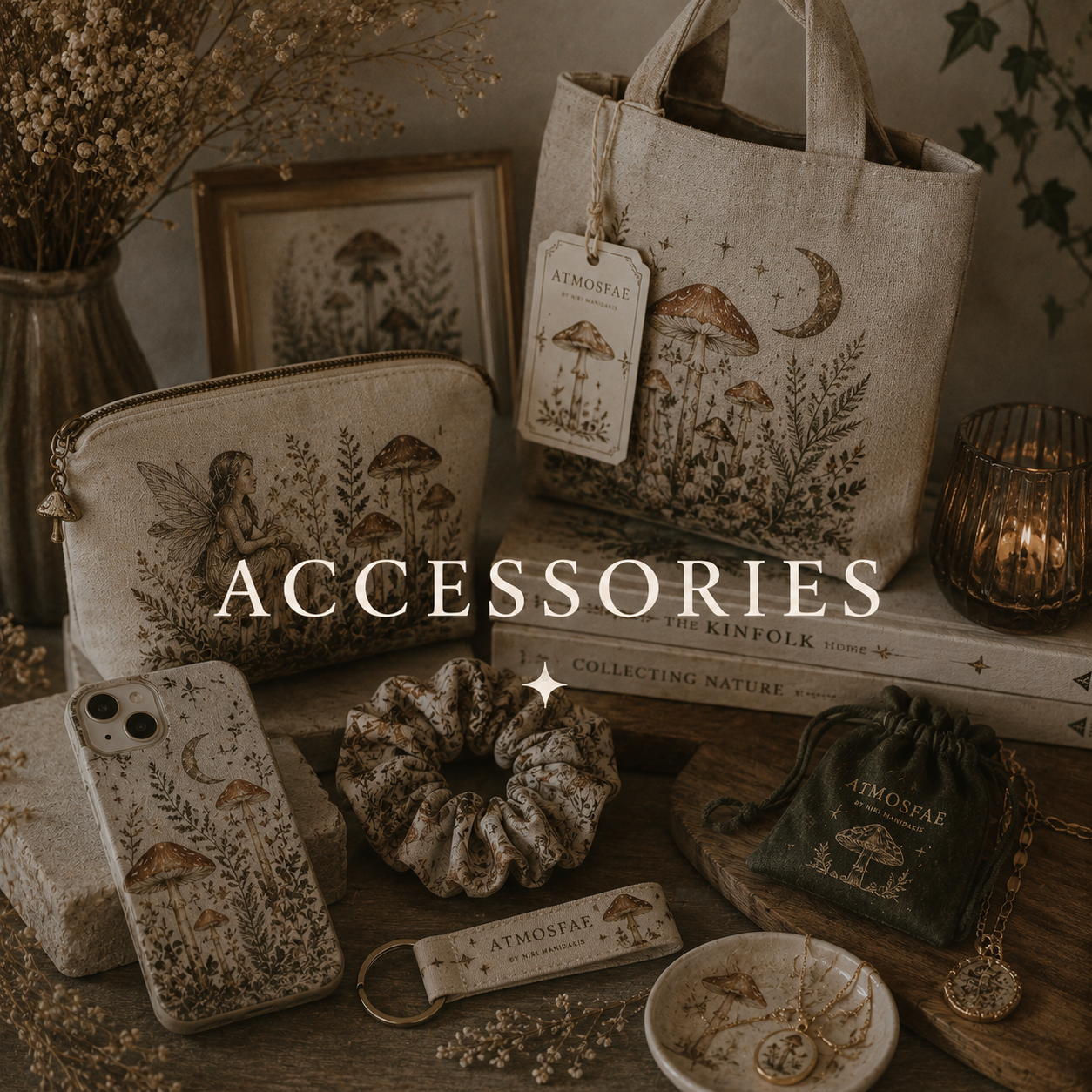 Accessories
