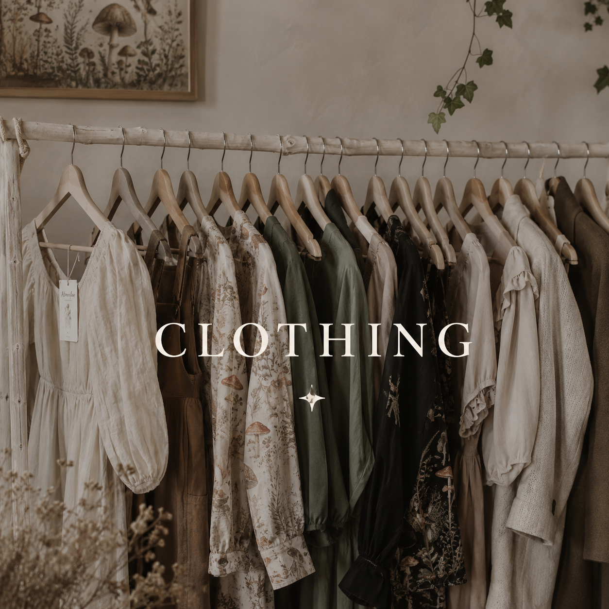 Clothing