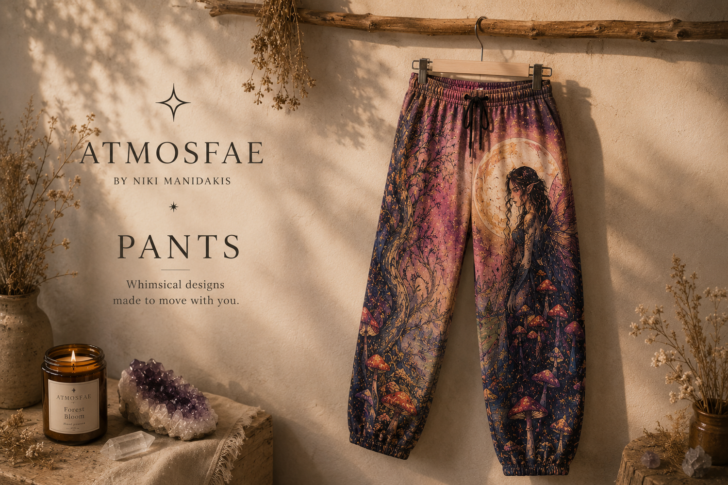 Pants