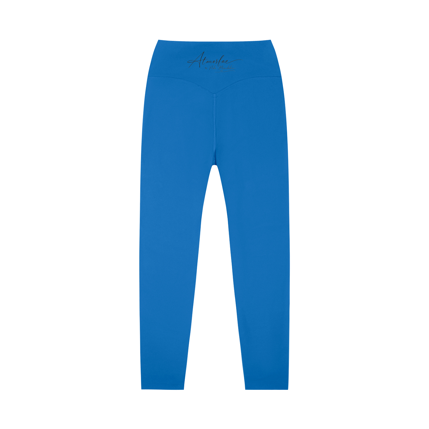 ATMOSFAE High-Waisted Yoga Leggings