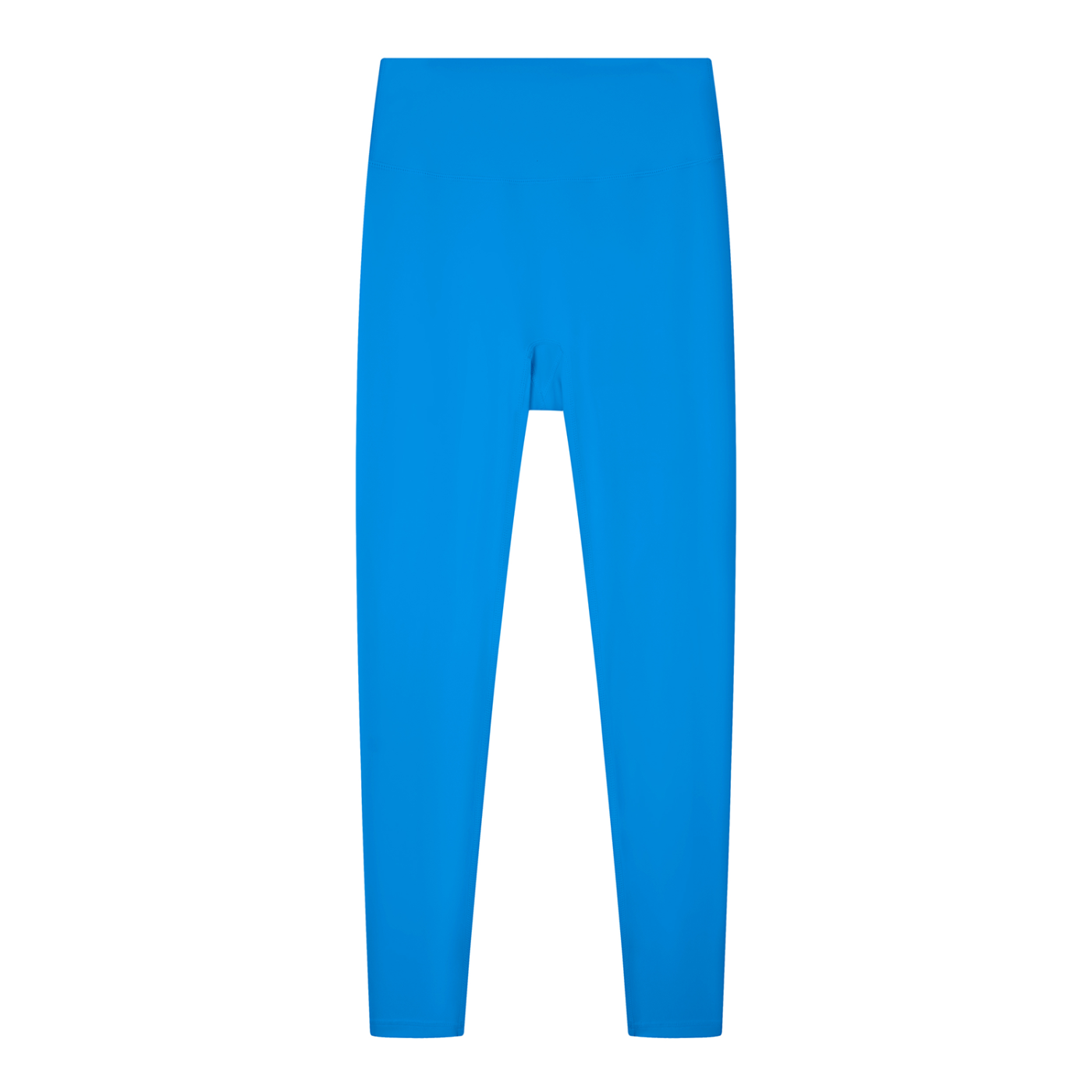 ATMOSFAE Solid High Rise Leggings