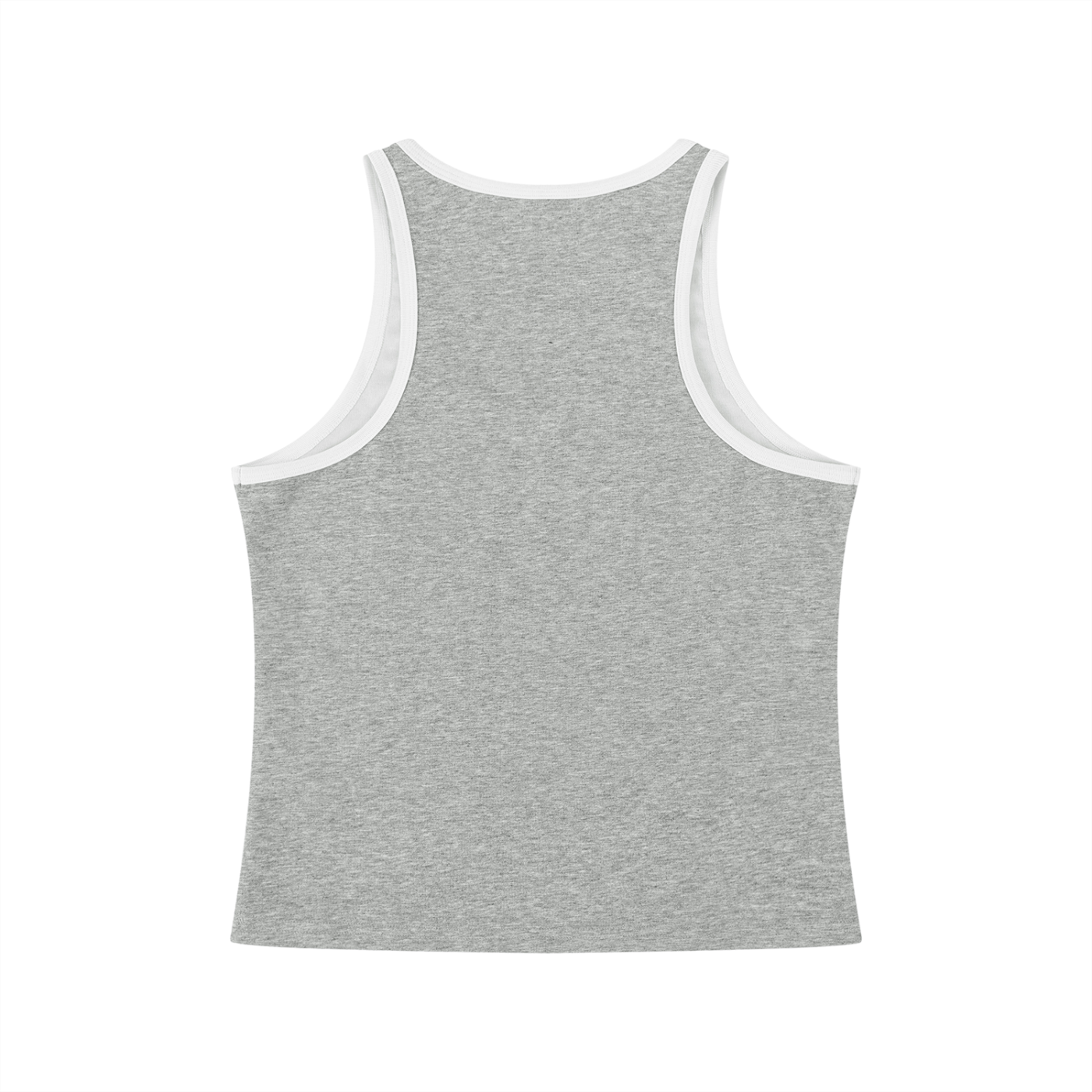 MYCORA Cropped Tank Top