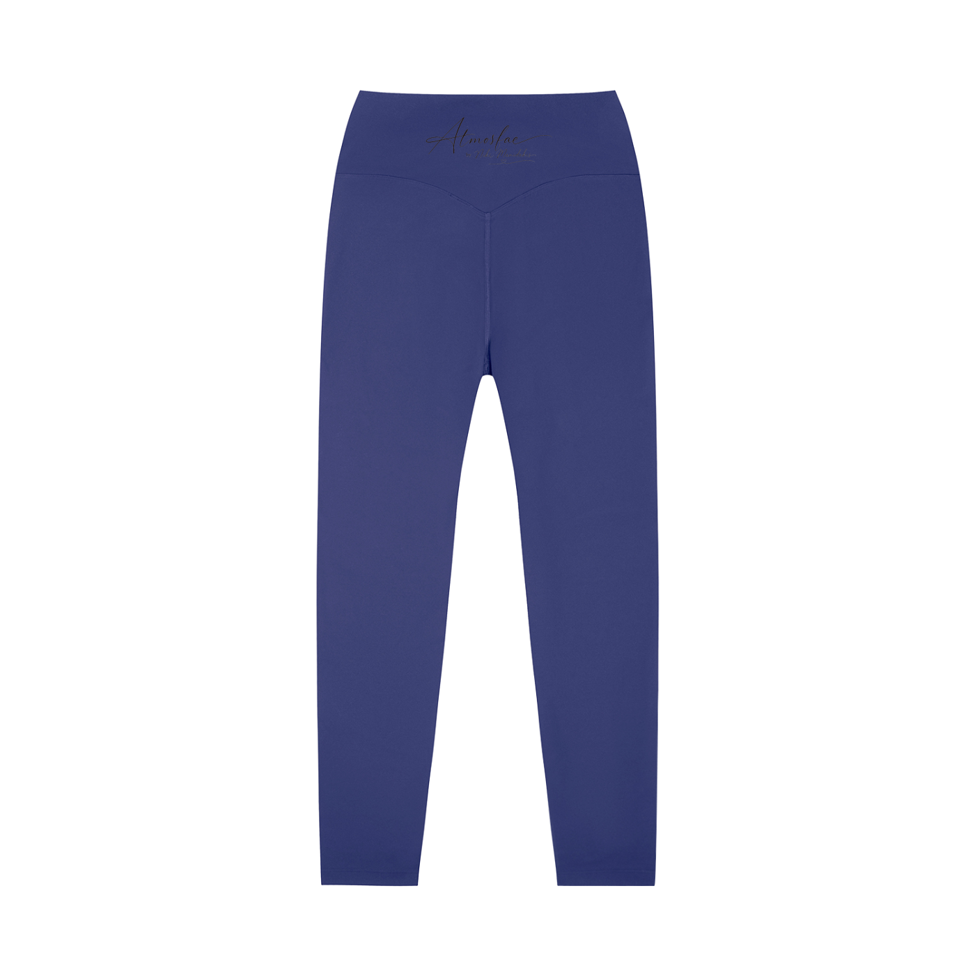 ATMOSFAE High-Waisted Yoga Leggings