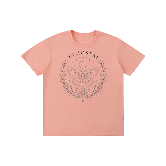 ATMOSFAE 100% Cotton T-Shirt