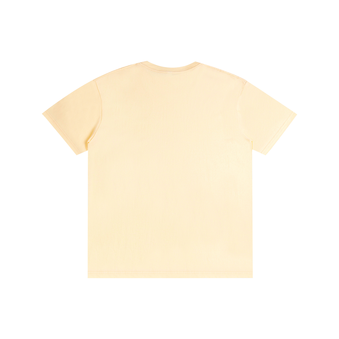 ATMOSFAE 100% Cotton T-Shirt