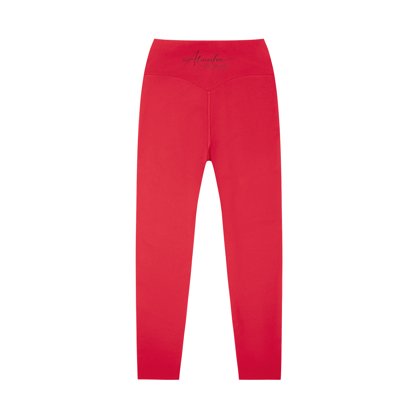 ATMOSFAE High-Waisted Yoga Leggings