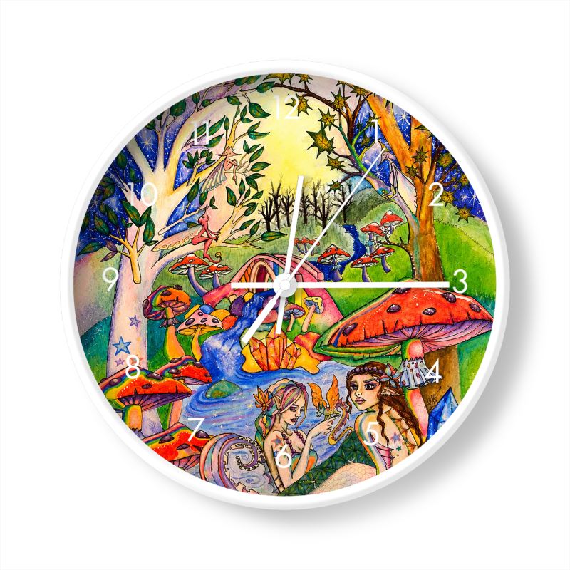 MYCORA Wall Clocks