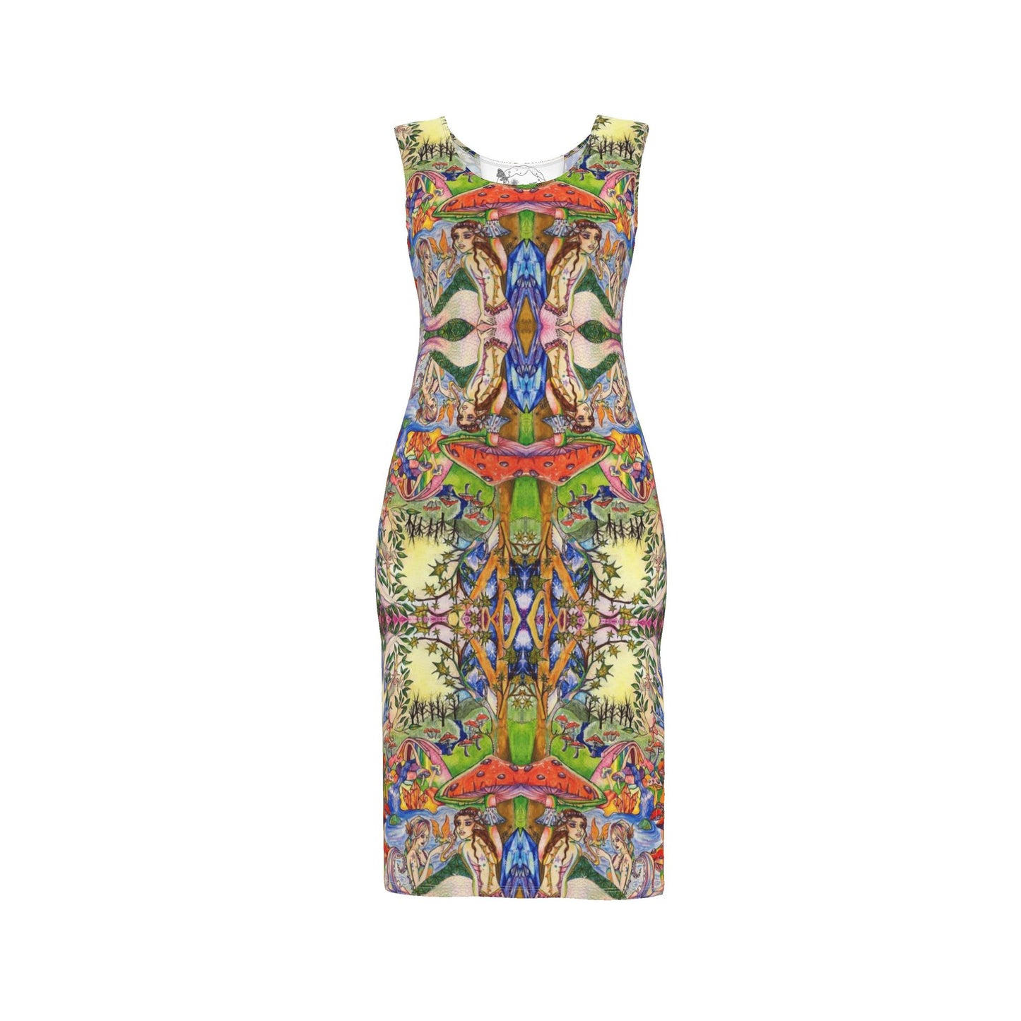 MYCORA Bodycon Dress