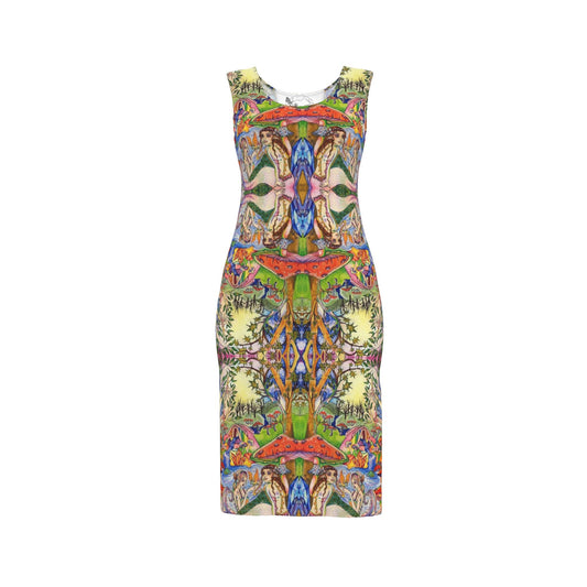 MYCORA Bodycon Dress