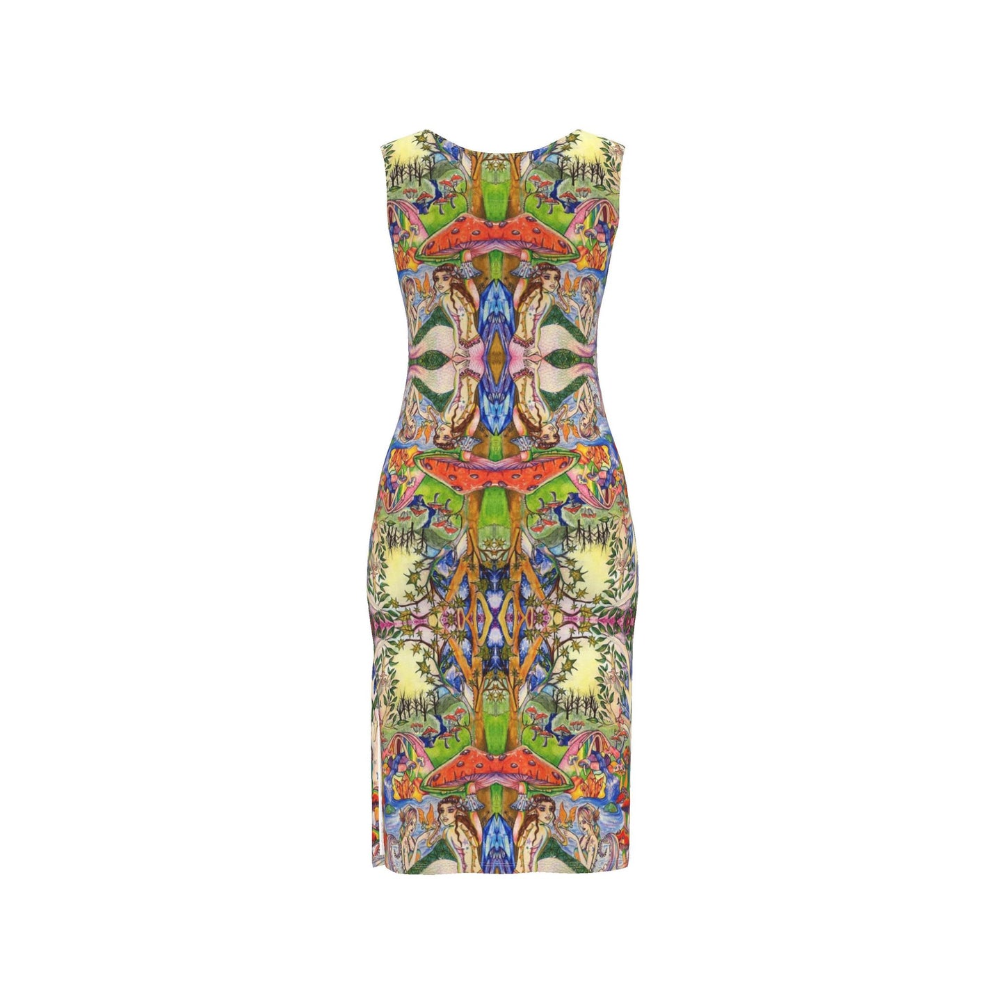 MYCORA Bodycon Dress
