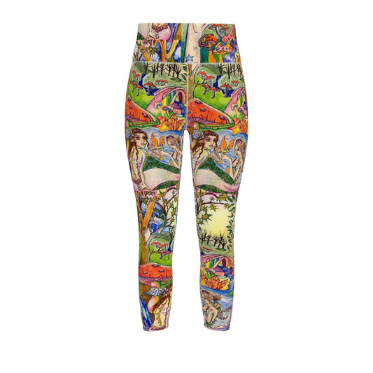 MYCORA high waisted Leggings