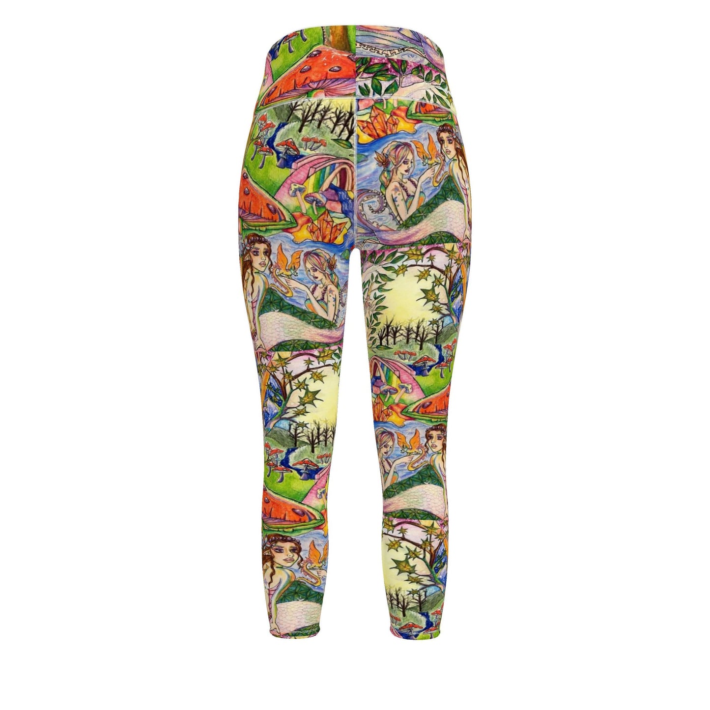 MYCORA high waisted Leggings