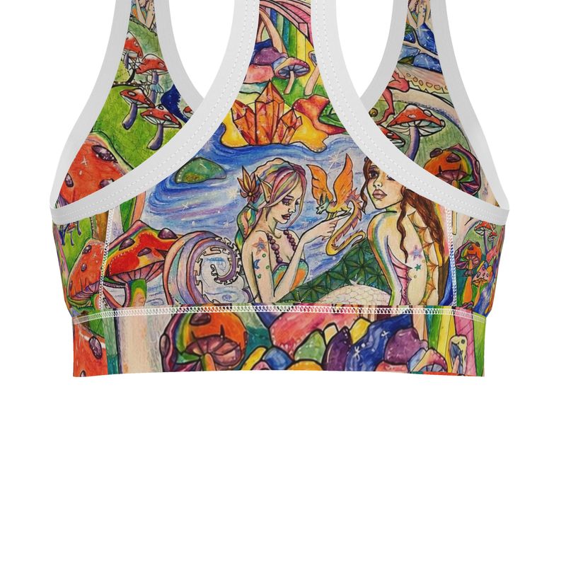 Sports Bra