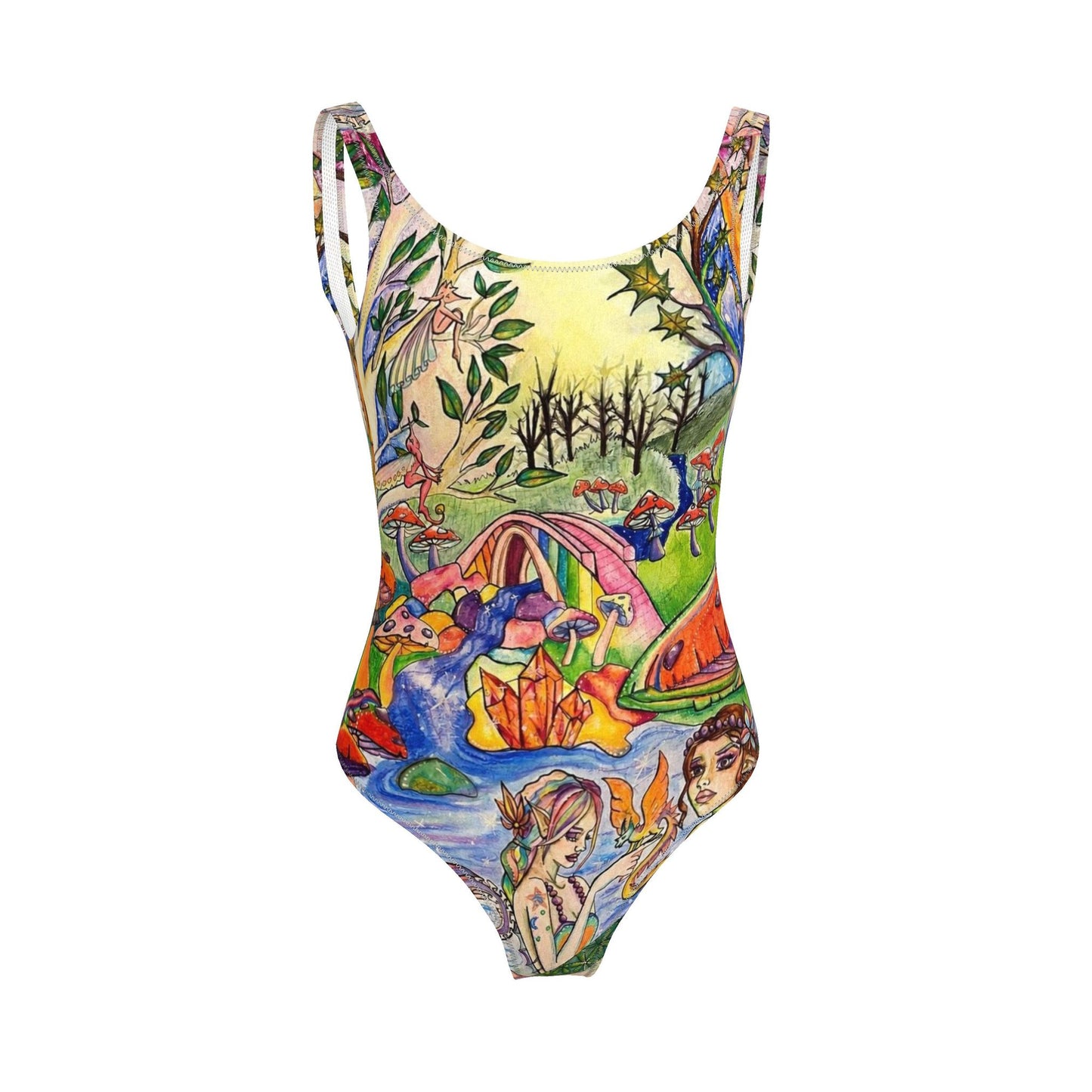 MYCORA double thick Swimsuit