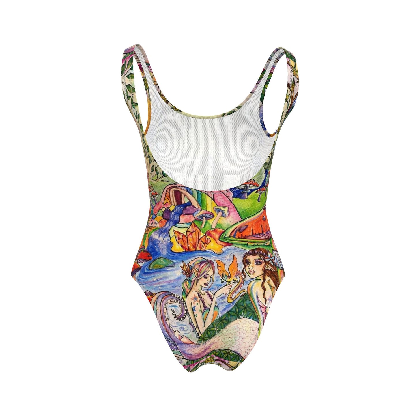 MYCORA double thick Swimsuit