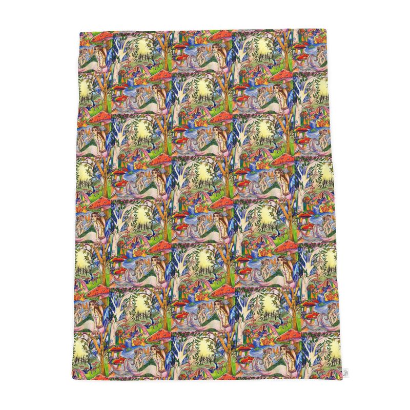 MYCORA Throw
