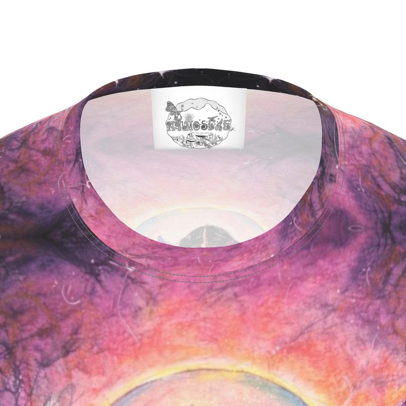 TO KILL A FAERIE Mens  long sleeve T-Shirt