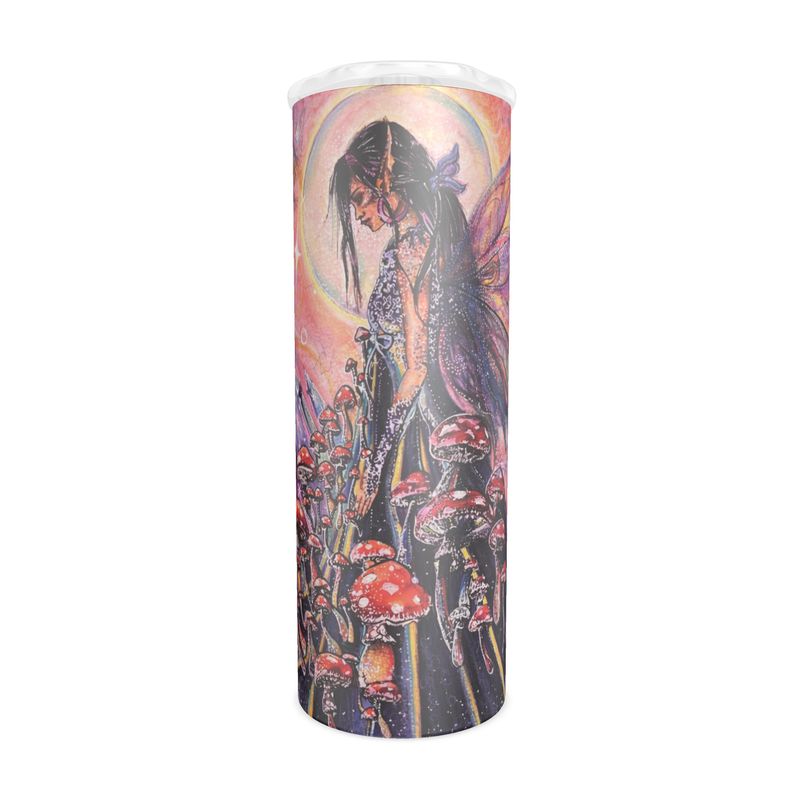 TO KILL A FAERIE Travel Mug