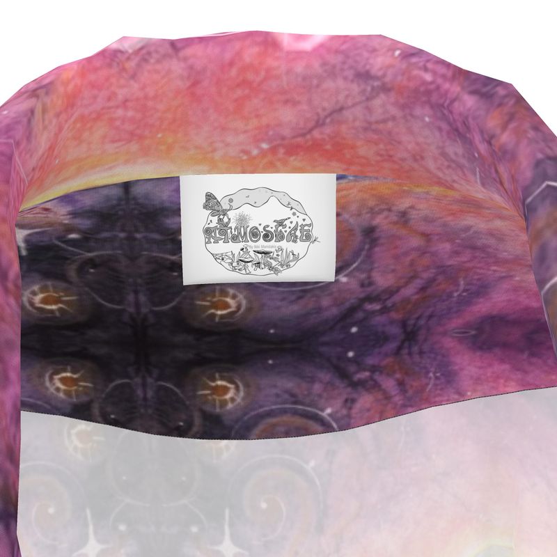 TKAF SILK Pyjama Shirt