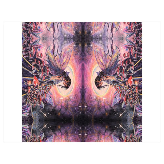 TKAF Washable Rugs w/underlay