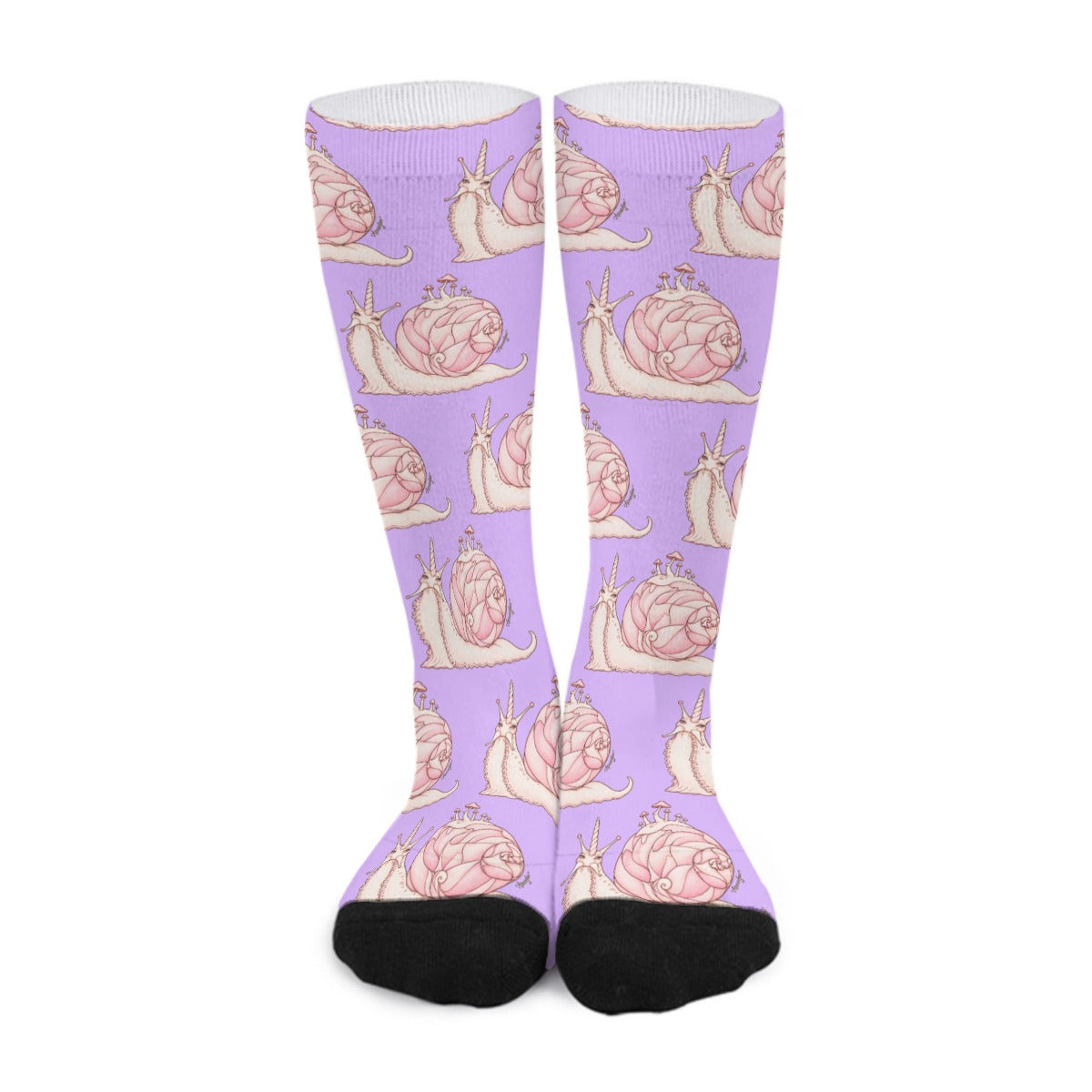 MYCELUNE - womens Long Socks