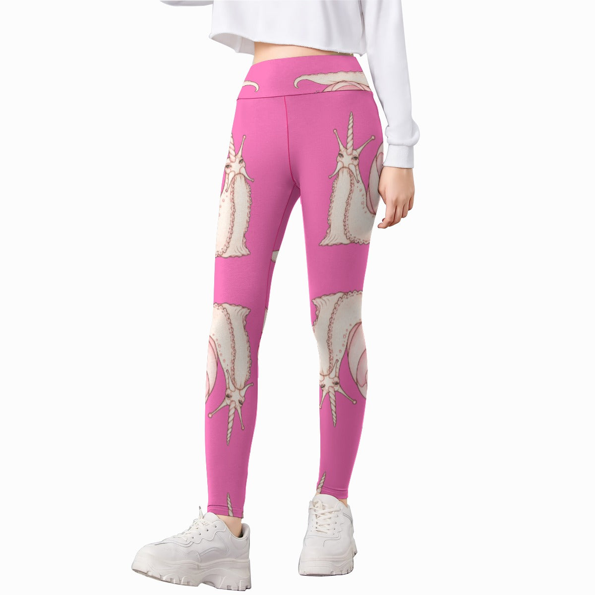 MYCELUNE | Kid's Leggings