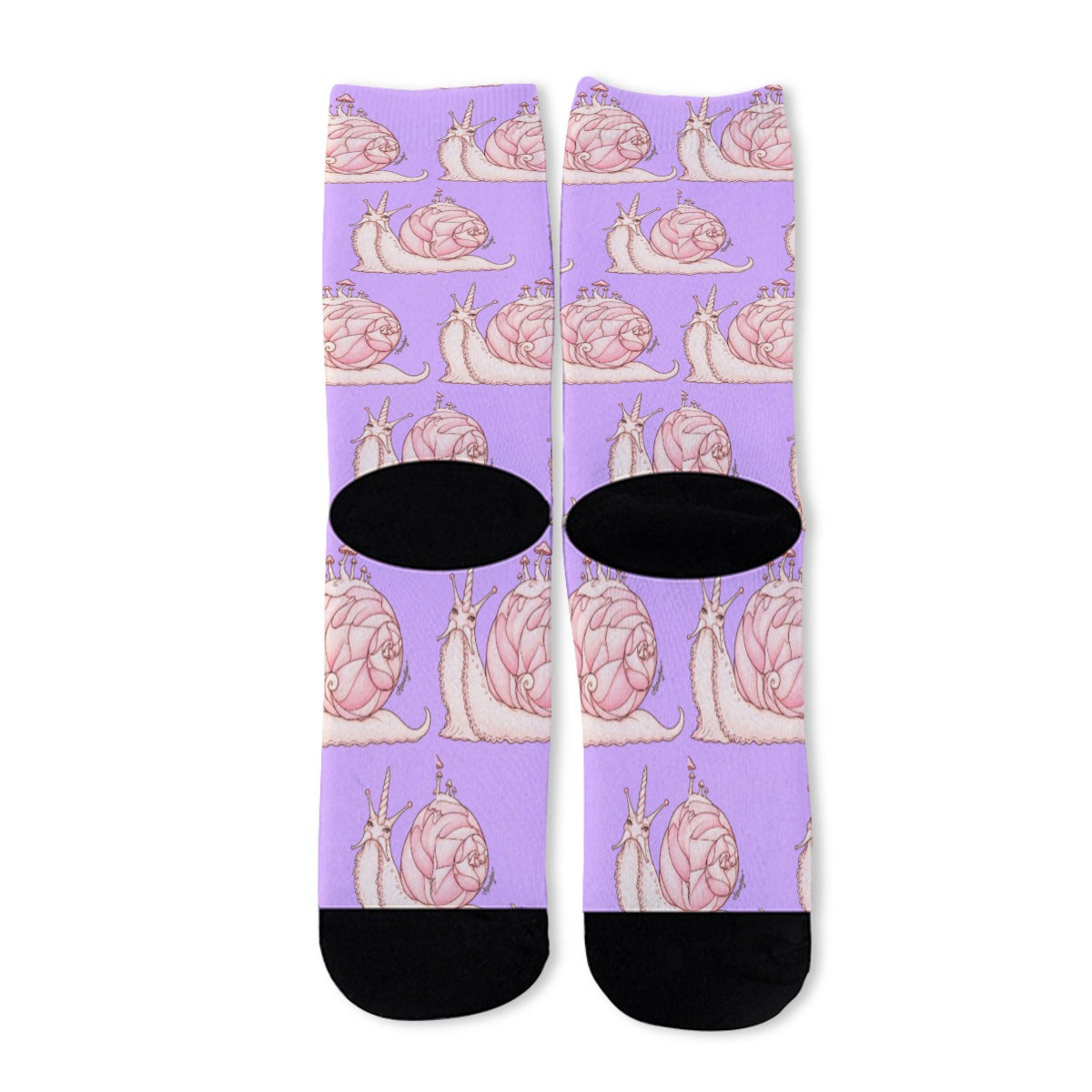 MYCELUNE - womens Long Socks