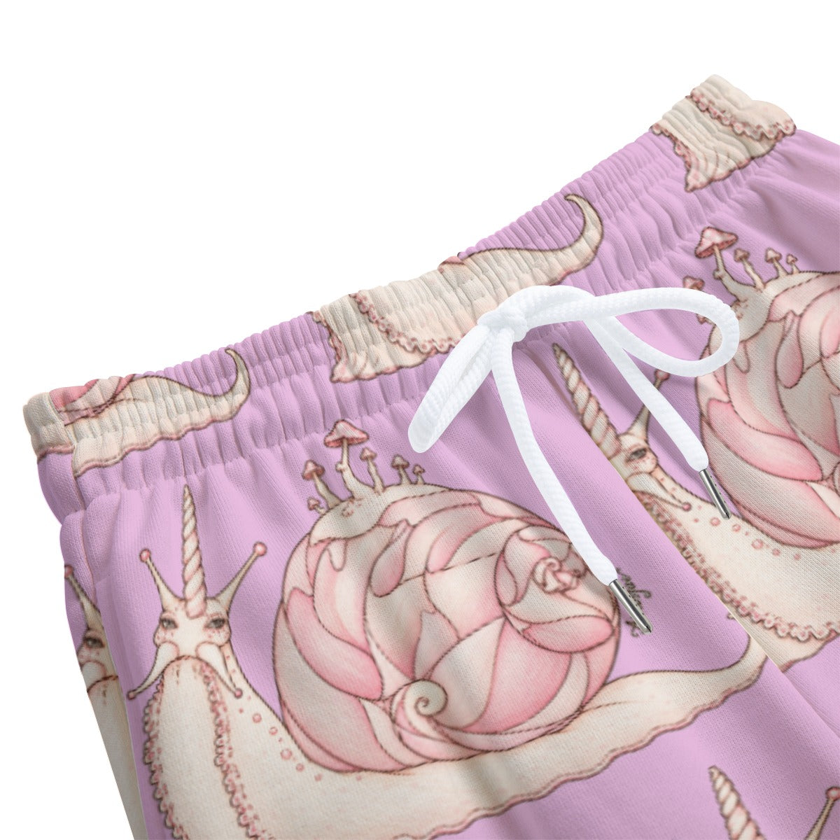 MYCELUNE | Kid's Sweatpants | 310GSM Cotton