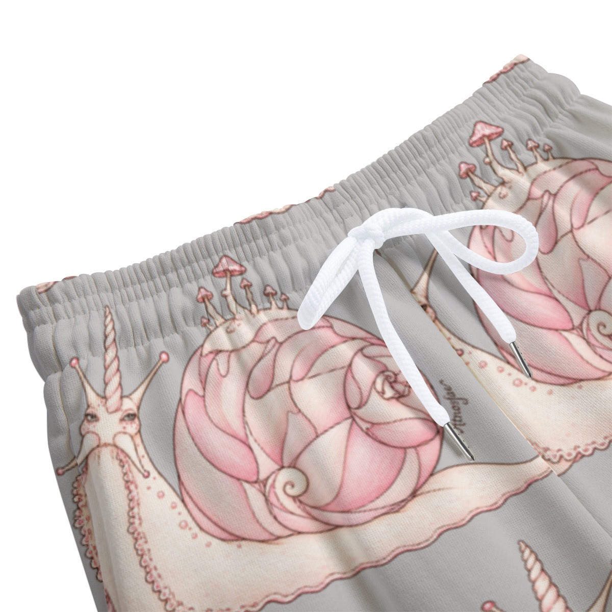 MYCELUNE | Kid's Sweatpants | 310GSM Cotton