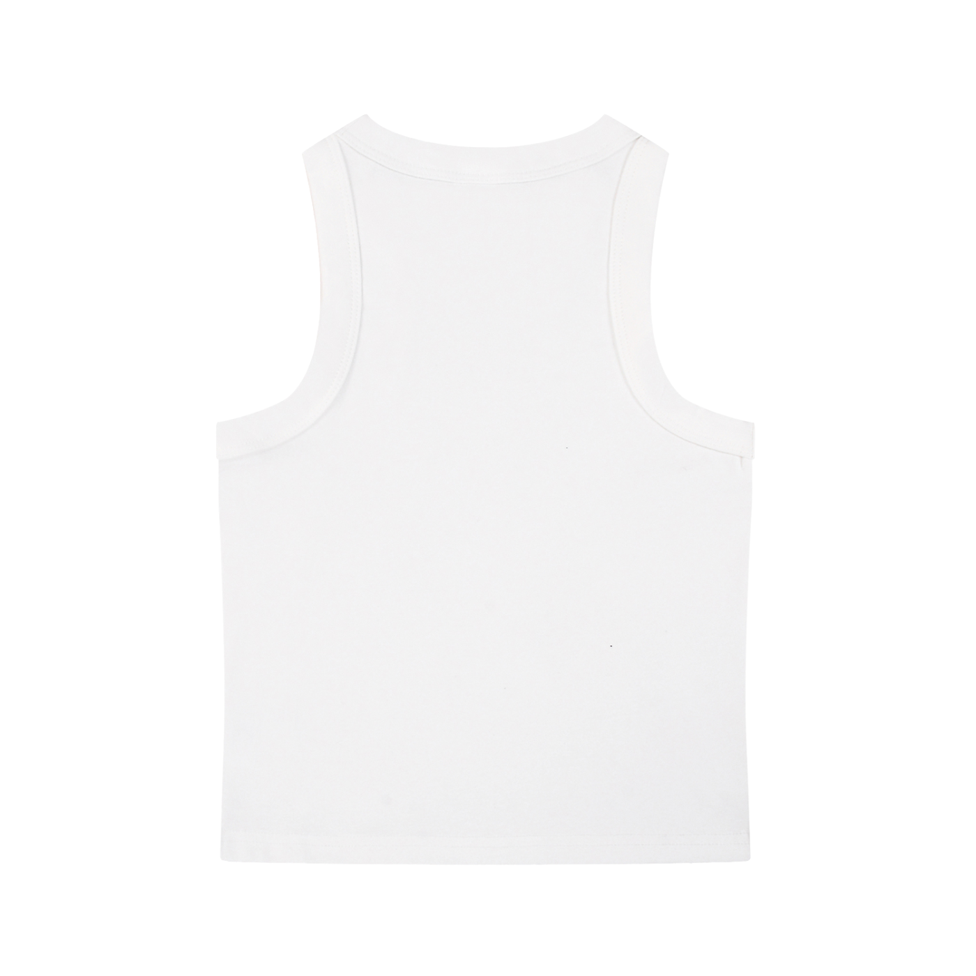 ATMOSFAE Snow Washed Tank Top