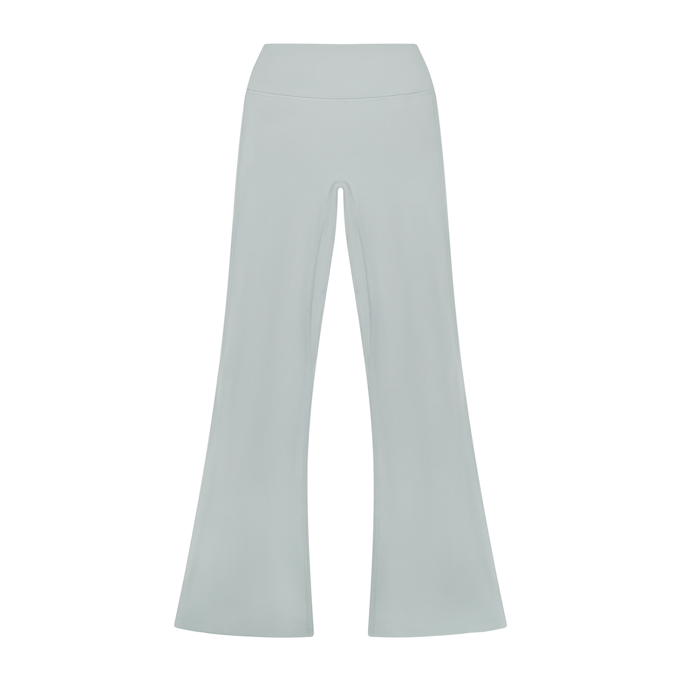 ATMOSFAE High Rise Flared Leggings