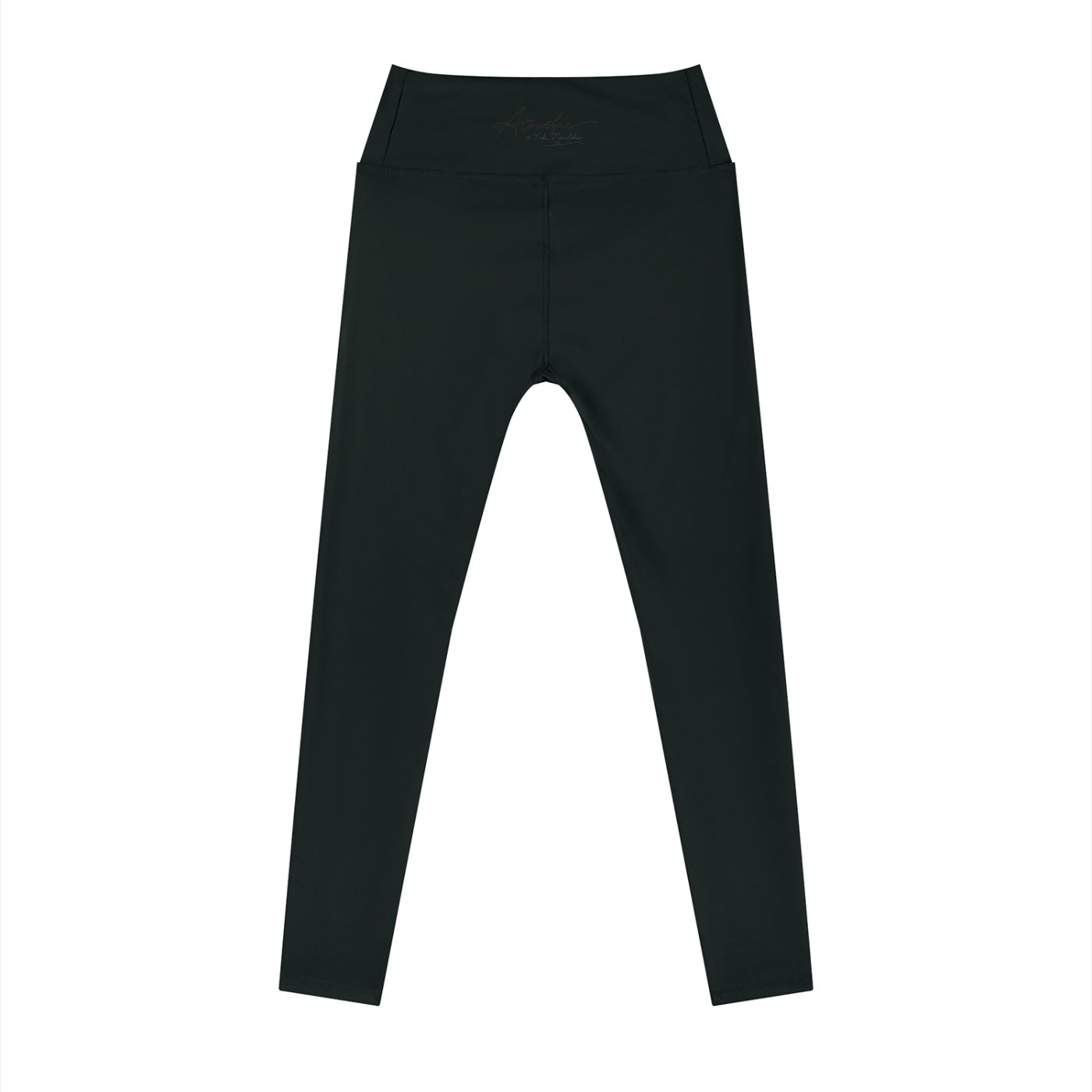 ATMOSFAE High Rise Ankle Length Leggings