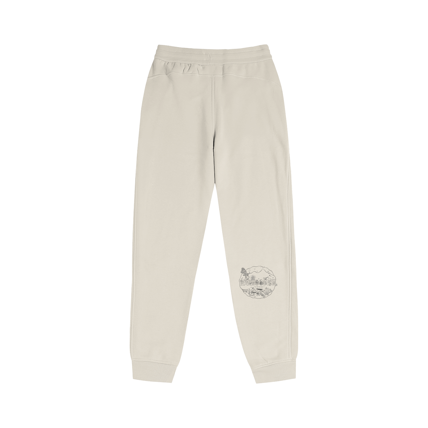 ATMOSFAE Jogger Pants