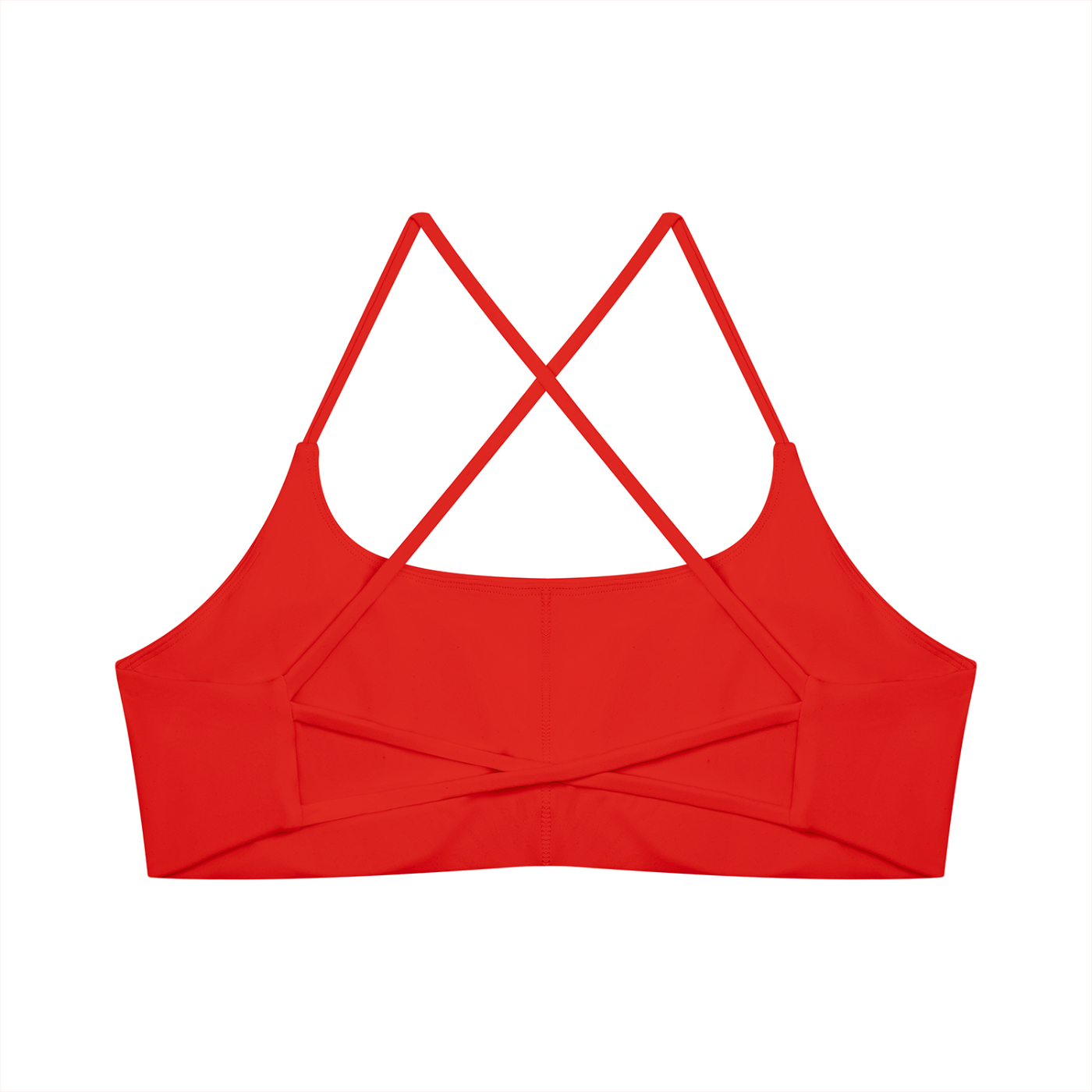 ATMOSFAE U-Neck Yoga Sports Bra