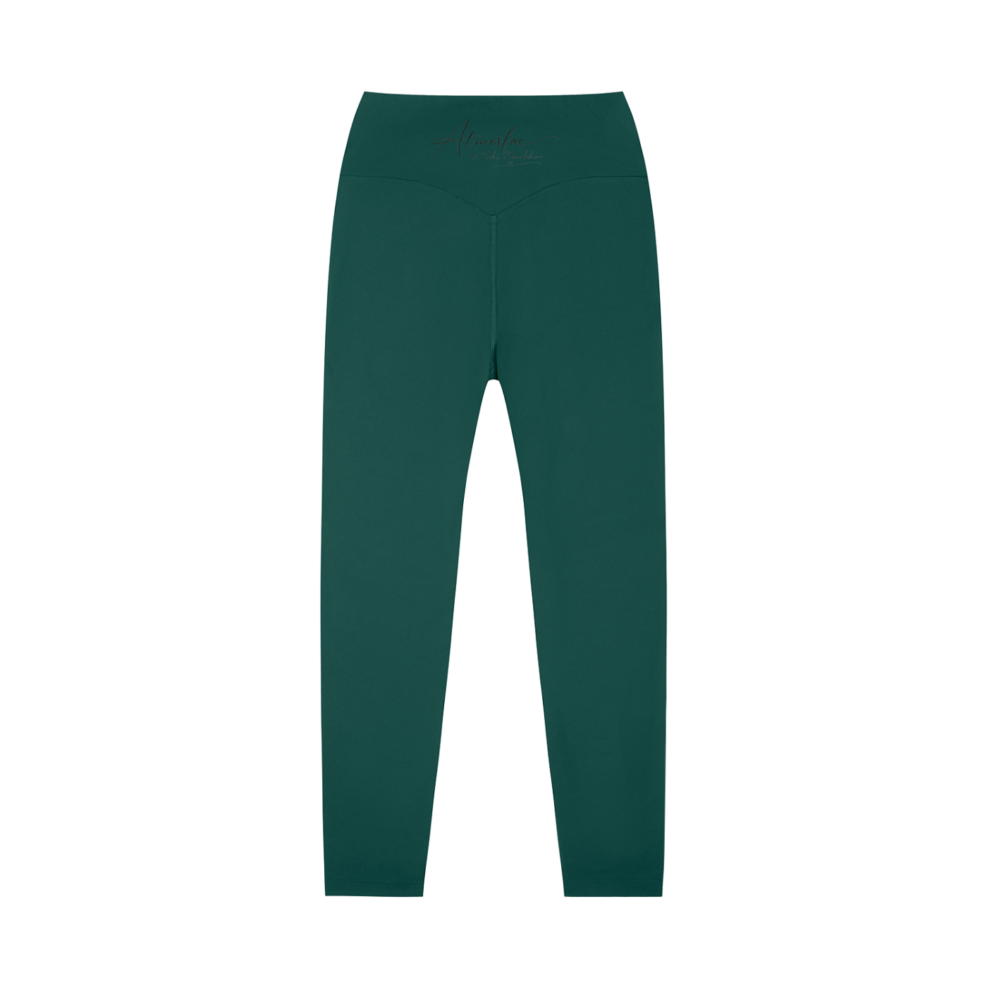 ATMOSFAE High-Waisted Yoga Leggings