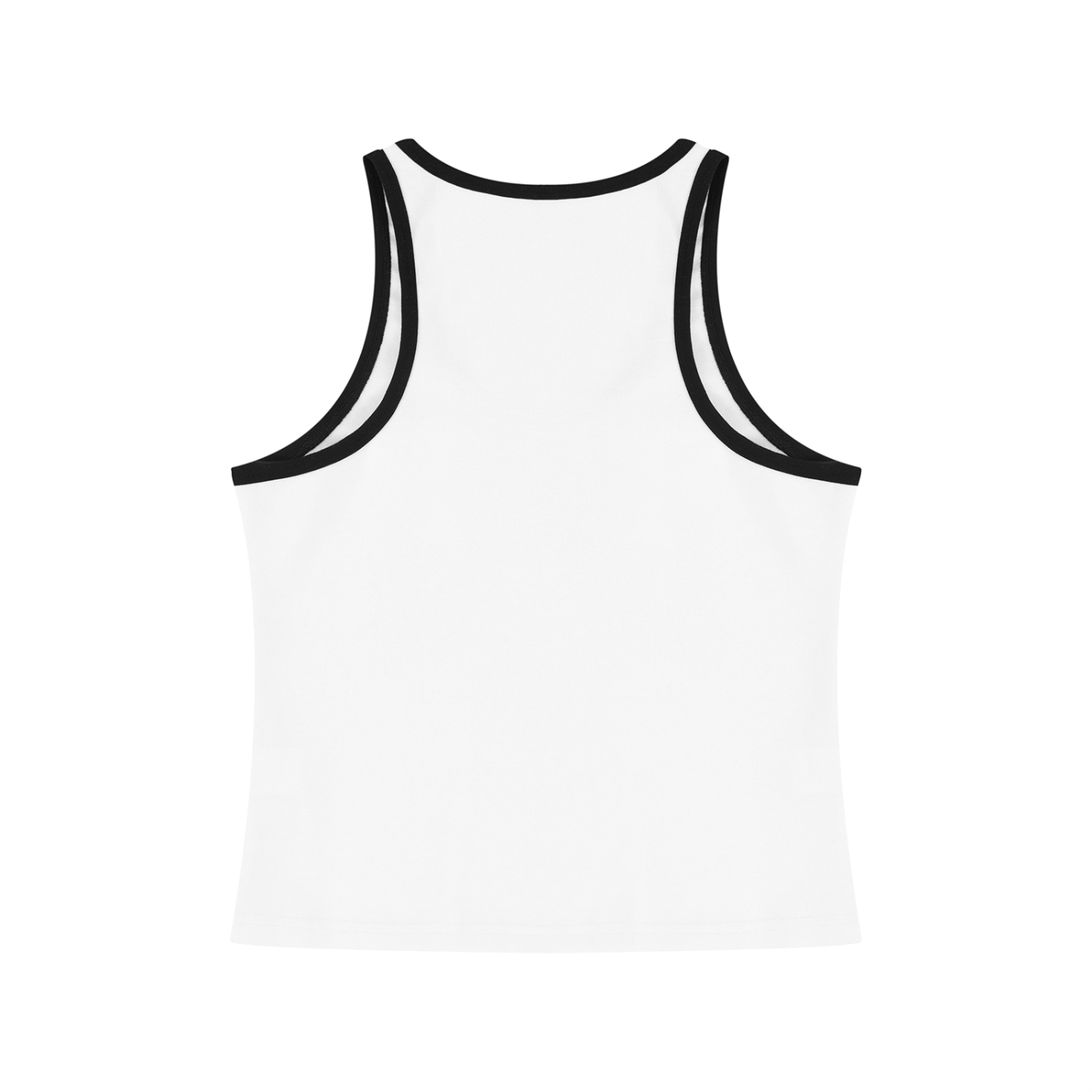 MYCORA Cropped Tank Top