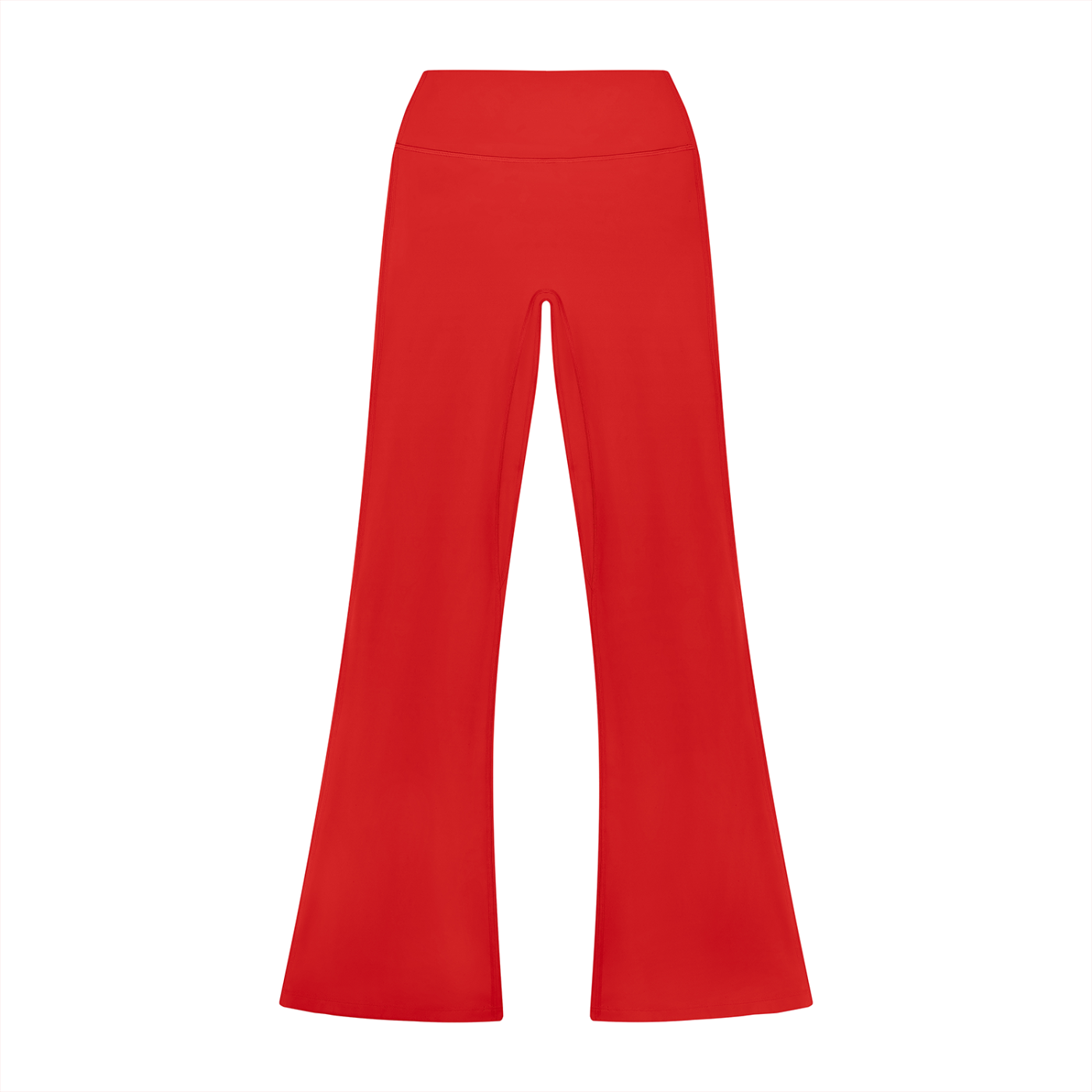 ATMOSFAE High Rise Flared Leggings