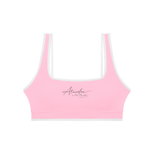ATMOSFAE Yoga CROP Top