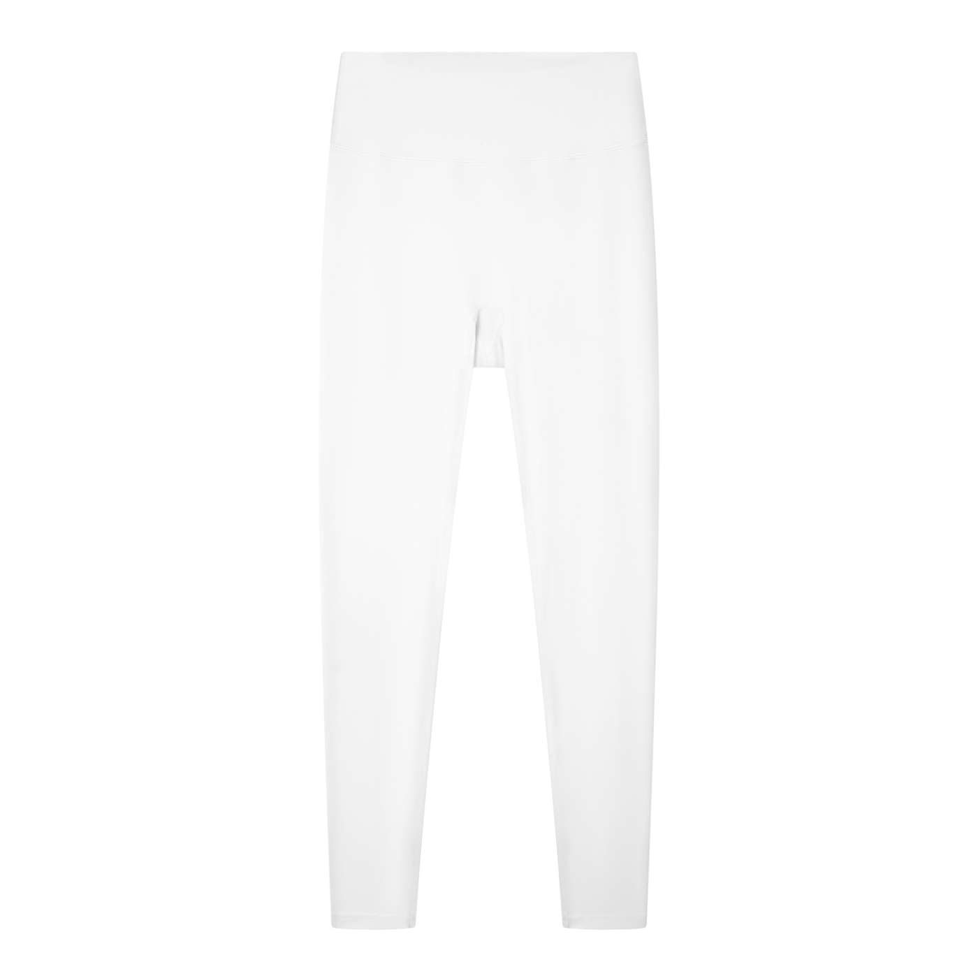 ATMOSFAE Solid High Rise Leggings