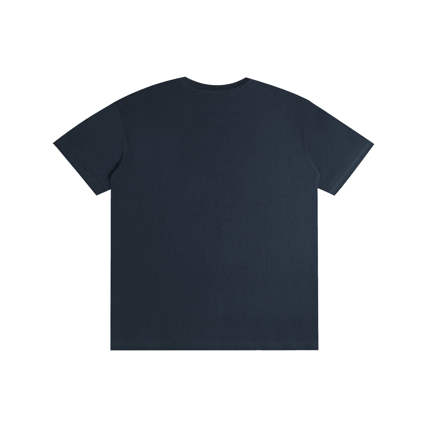 ATMOSFAE 100% cotton t-shirt