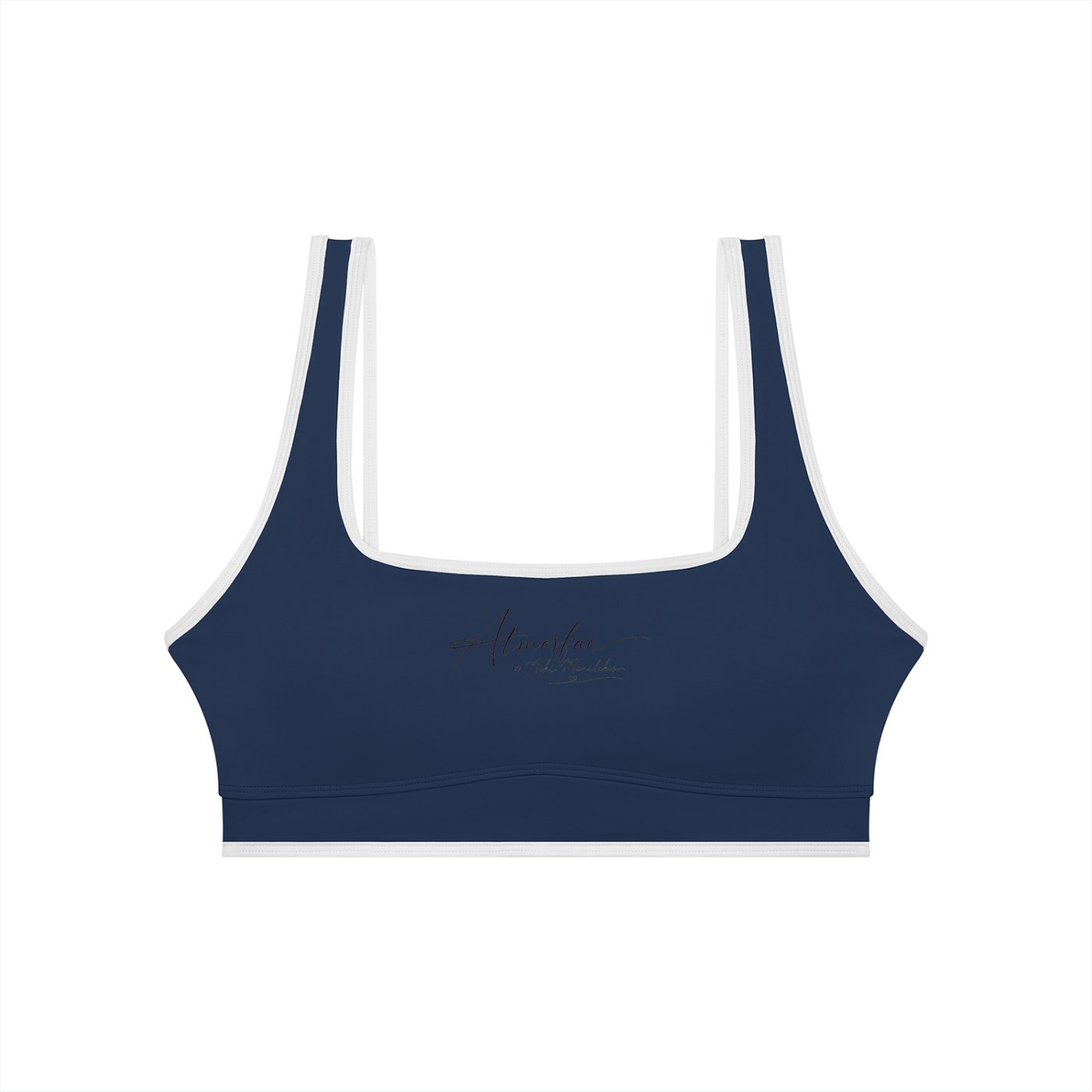ATMOSFAE Yoga CROP Top