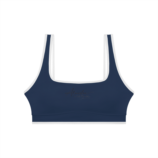 ATMOSFAE Yoga CROP Top